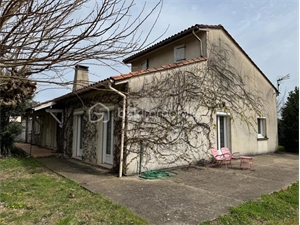maison recente à la vente -   33750  SAINT QUENTIN DE BARON, surface 174 m2 vente maison recente - UBI464350604